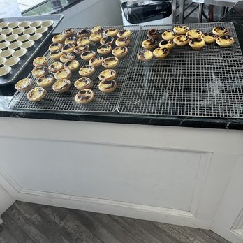 Flake Bakery - Desserts Near Me - Brookline, Massachusetts