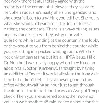 Noh Thomas Tj MD - Family Practice Near Me - Tampa, Florida Noh Thomas Tj MD - Family Practice Near Me - Tampa, Florida