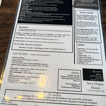 Fresh-Mex & Co - Mexican Near Me - Saint Johns, Florida Fresh-Mex & Co - Mexican Near Me - Saint Johns, Florida