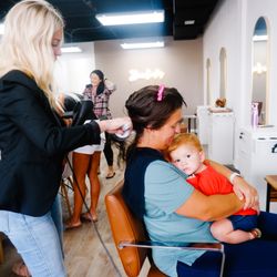 Parlay Hair and Beauty Salon