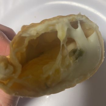 The Original Marini's Empanada House - Cheese empanada - Latin American Near Me - Houston, Texas The Original Marini's Empanada House - Cheese empanada - Latin American Near Me - Houston, Texas