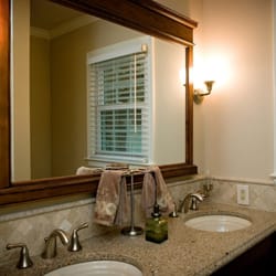 Hayes Homebuilders - Hayes Homebuilders: Ratchford Guest Bath