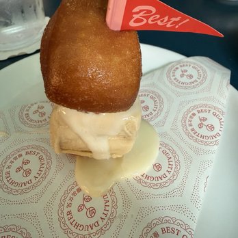 Best Quality Daughter - Dessert... Vietnamese Coffee ice cream sandwich - Asian Fusion Near Me - San Antonio, Texas Best Quality Daughter - Dessert... Vietnamese Coffee ice cream sandwich - Asian Fusion Near Me - San Antonio, Texas