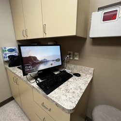 Northside Family Practice - And more exam room