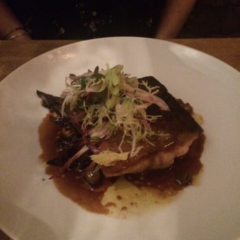 Boeufhaus - Arctic char - Brasseries Near Me - Chicago, Illinois Boeufhaus - Arctic char - Brasseries Near Me - Chicago, Illinois