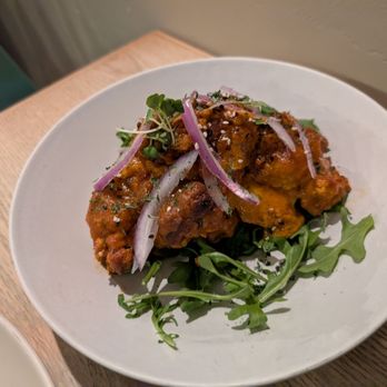 Aunts et Uncles - Cryin Ryan - Vegan Near Me - Brooklyn, New York