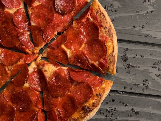 Pizzava by null