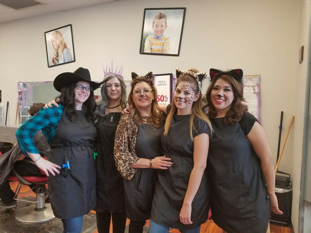 COST CUTTERS CLOSED 13 Reviews 2568 W 16th St Pad A2, Yuma