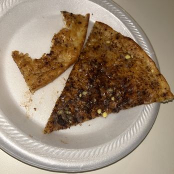 Milano's Pizza - Cinnamon Pizza - Medium - Pizza Near Me - Flint, Texas Milano's Pizza - Cinnamon Pizza - Medium - Pizza Near Me - Flint, Texas