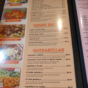 Fiesta Tapatia Mexican Restaurant - More menu - Mexican Near Me - Middletown, Delaware Fiesta Tapatia Mexican Restaurant - More menu - Mexican Near Me - Middletown, Delaware