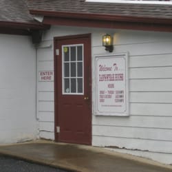 Dan's Steak House