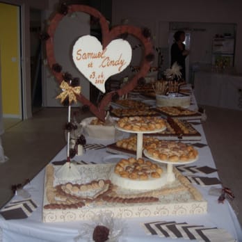 1. Frenchy Cook Catering