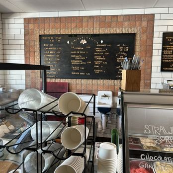 Cafecito - Coffee & Tea Near Me - Phoenix, Arizona