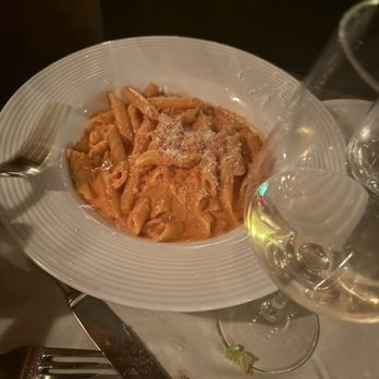 Piero's Italian Cuisine - Penne Vodka - Italian Near Me - Las Vegas, Nevada Piero's Italian Cuisine - Penne Vodka - Italian Near Me - Las Vegas, Nevada