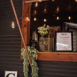 The Rolling Tavern Mobile Bar