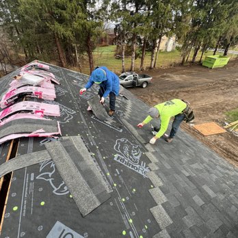 Roc City Roofing - Roofing Near Me Roc City Roofing - Roofing Near Me