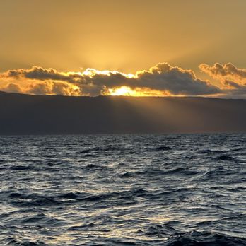 Teralani Sailing Adventures - Sunset over Lanai - Boating Near Me - Lahaina, Hawaii Teralani Sailing Adventures - Sunset over Lanai - Boating Near Me - Lahaina, Hawaii