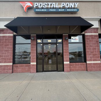 Postal Pony - Shipping Centers Near Me - Millsboro, Delaware Postal Pony - Shipping Centers Near Me - Millsboro, Delaware