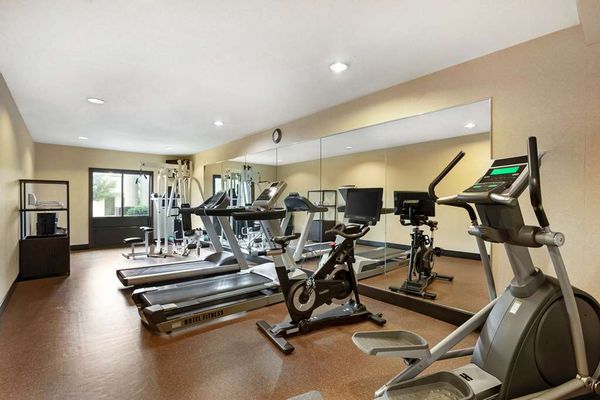 Best Western Plus Clearfield by null