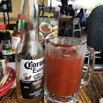 Mambo Seafood - Seafood Near Me - Houston, Texas