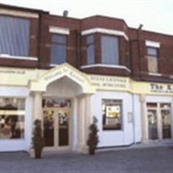 Kasturi Restaurant - Picture from www.visitsouthport.com