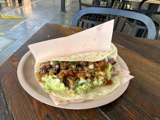 Tacos El Yaqui by null