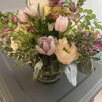 The Enchanted Florist - Florists Near Me - Burbank, California