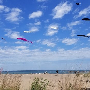 Sara's Campground - Kite beach - Campgrounds Near Me - Erie, Pennsylvania Sara's Campground - Kite beach - Campgrounds Near Me - Erie, Pennsylvania