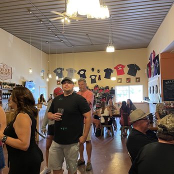 Embark Craft Ciderworks - New American Near Me - Williamson, New York