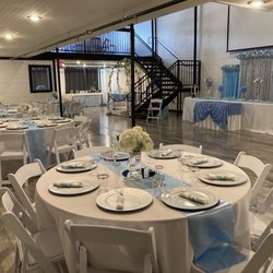 Main Street Hall