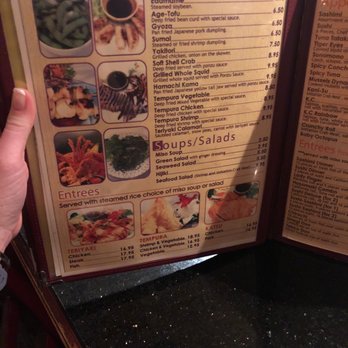 Thai-Sushi Express - Japanese Kitchen - Sushi Bars Near Me - Deerfield Beach, Florida