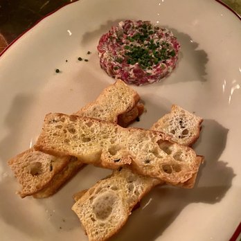 Marcel - Steakhouses Near Me - Atlanta, Georgia