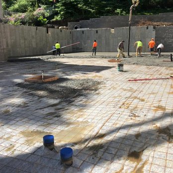 Minas Concrete & Construction - Masonry/Concrete Near Me