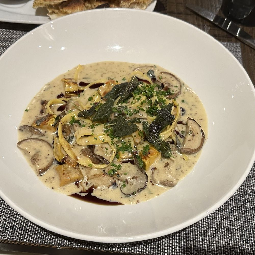 Gunther & Co - Tagliatelle - Seafood Near Me - Baltimore, Maryland