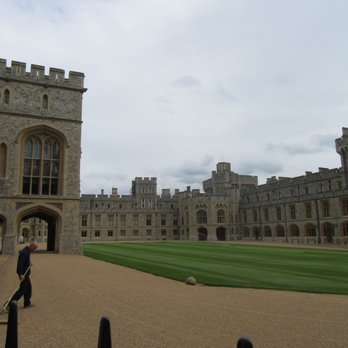 Windsor Castle - Castles Near Me Windsor Castle - Castles Near Me