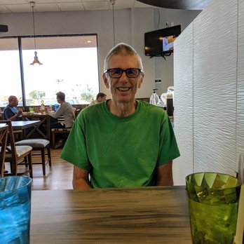 VeggiEAT - Doesn't he look surprised? - Vegetarian Near Me - Henderson, Nevada VeggiEAT - Doesn't he look surprised? - Vegetarian Near Me - Henderson, Nevada