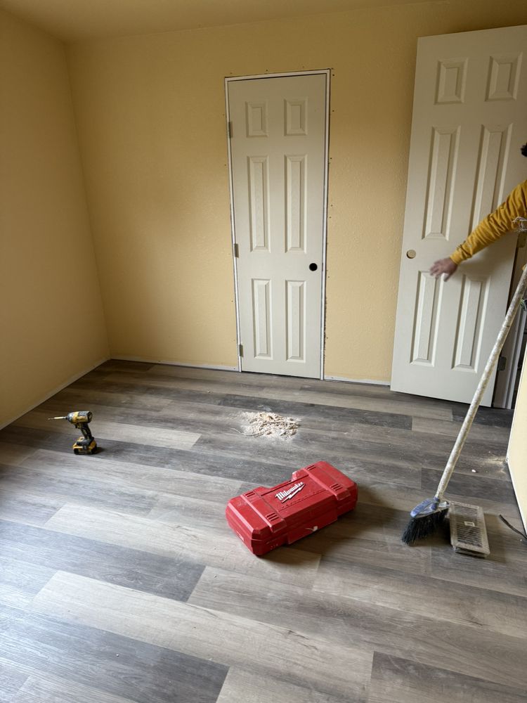 Slide of Sanchez Real Estate Contractor