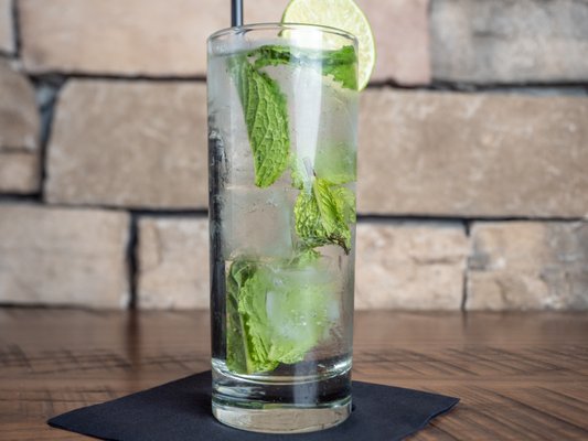 Photo of The Roost Sports Bar & Cafe - Maricopa, AZ, US. Mojito