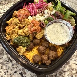 Bowl N Bite