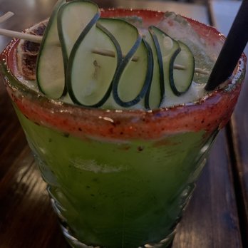 The Chicken Koop - Cucumber Water - Breakfast & Brunch Near Me - Alhambra, California The Chicken Koop - Cucumber Water - Breakfast & Brunch Near Me - Alhambra, California
