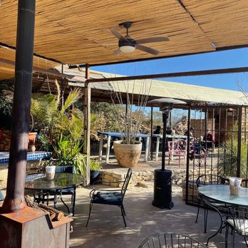 Espresso...Y Poco Mas - Coffee & Tea Near Me - Terlingua, Texas Espresso...Y Poco Mas - Coffee & Tea Near Me - Terlingua, Texas