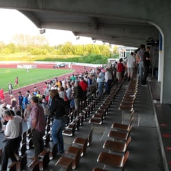 Stadion am Schanzl