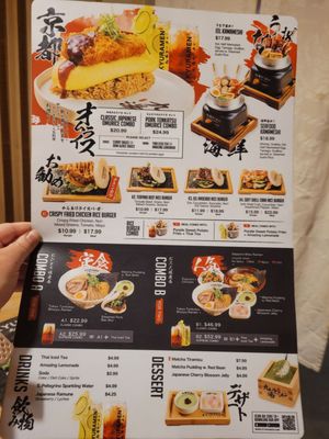 Menu photo 6 Kyuramen Oak Park, IL Menu photo 6 Kyuramen Oak Park, IL