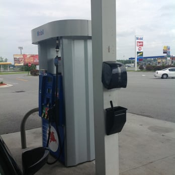 Mobil - Photo taken 4/19/2015 - Mobil price (in the distance) - Gas Stations Near Me - Madison, Florida Mobil - Photo taken 4/19/2015 - Mobil price (in the distance) - Gas Stations Near Me - Madison, Florida