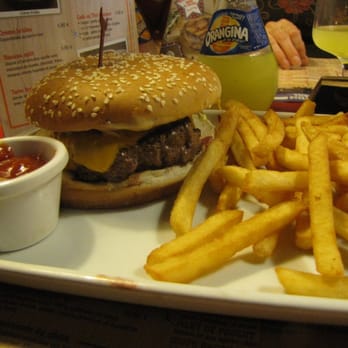 Buffalo Grill - French Near Me - Thiais, 94