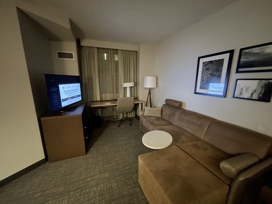 Residence Inn Washington, DC National Mall by null