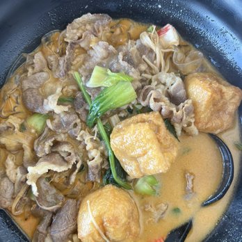 YGF Malatang - Noodles Near Me - Milpitas, California