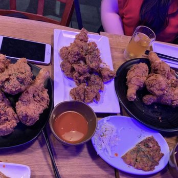 Modoo - Chicken & Noodle Bar - Chicken Wings Near Me - Bayside, New York Modoo - Chicken & Noodle Bar - Chicken Wings Near Me - Bayside, New York