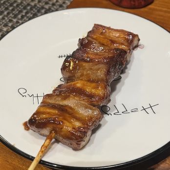 Yakitori Totto - Japanese Near Me - New York, New York Yakitori Totto - Japanese Near Me - New York, New York