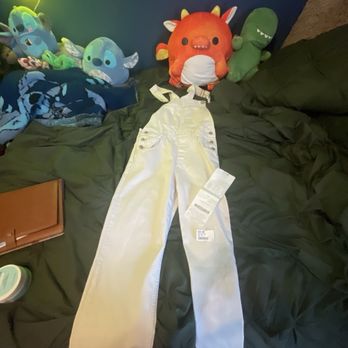 Uptown Cheapskate - Article of clothing bought - Thrift Stores Near Me - Allen, Texas